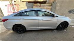 هیۆندای سۆناتا